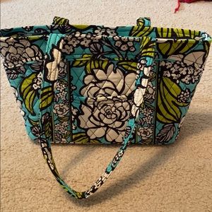 Vera Bradley shoulder bag